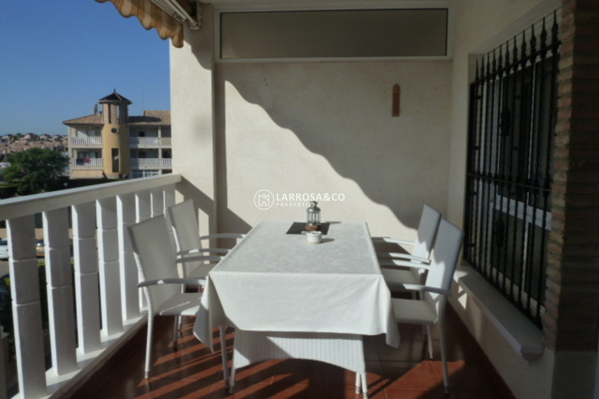 Resale - Apartment - Cabo Roig - Costa blanca