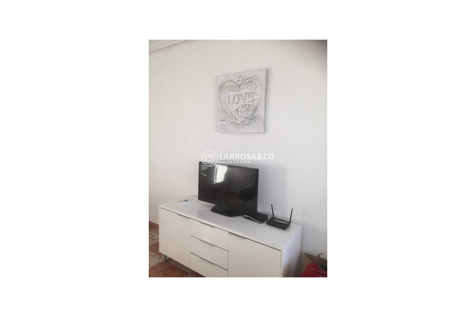 Resale - Apartment - Cabo Roig - Costa blanca