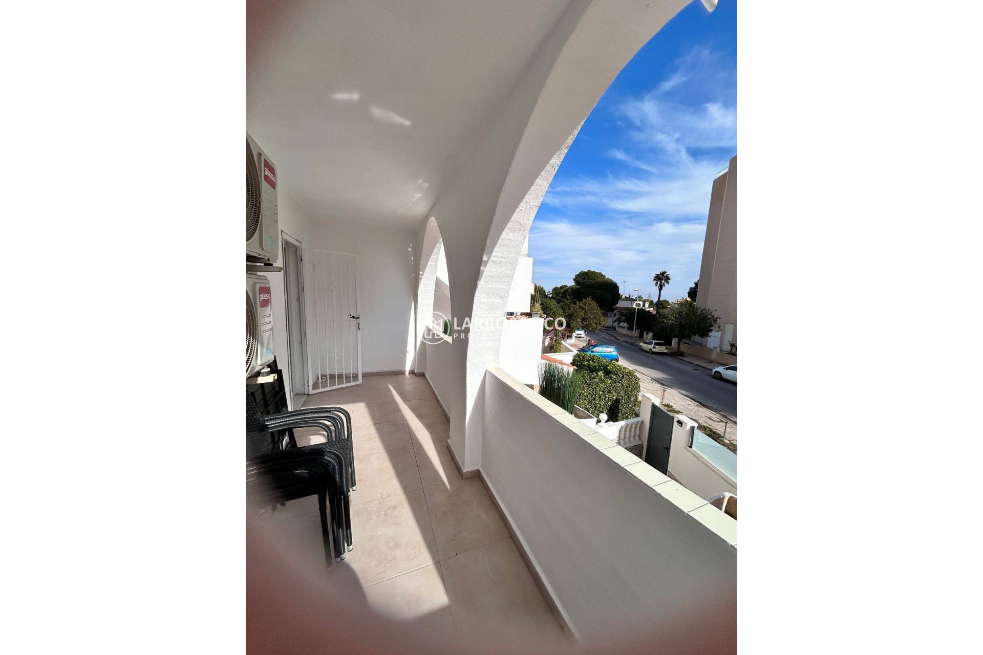 Resale - Apartment - Cabo Roig - Costa blanca