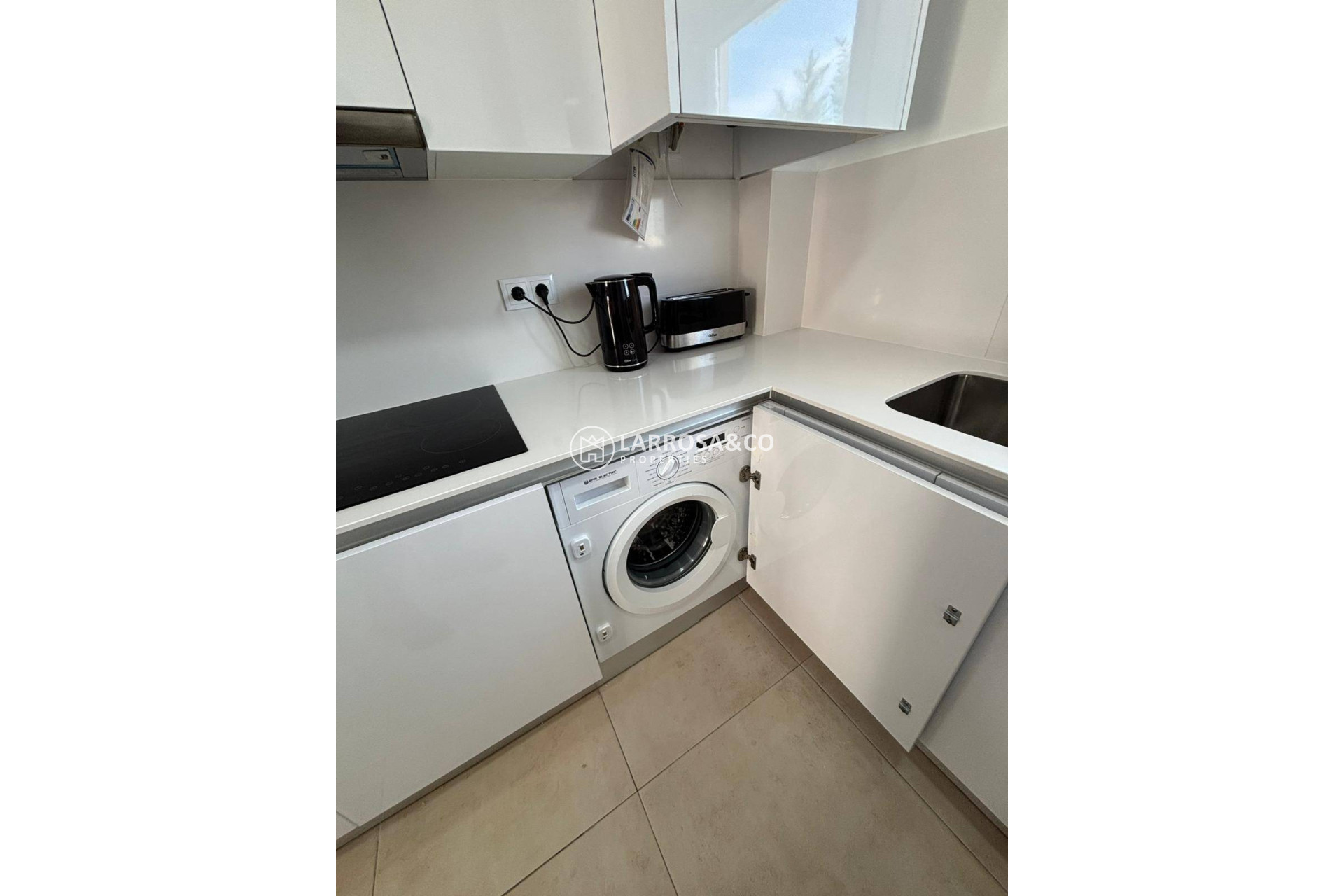 Resale - Apartment - Cabo Roig - Costa blanca