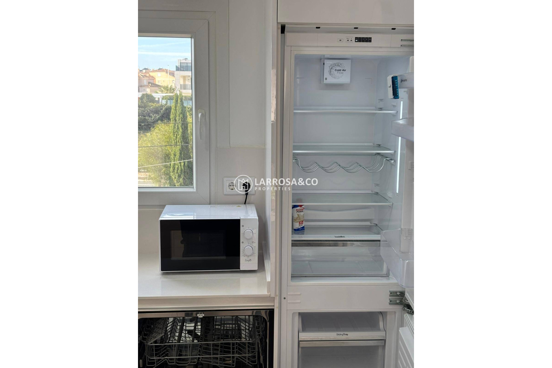 Resale - Apartment - Cabo Roig - Costa blanca