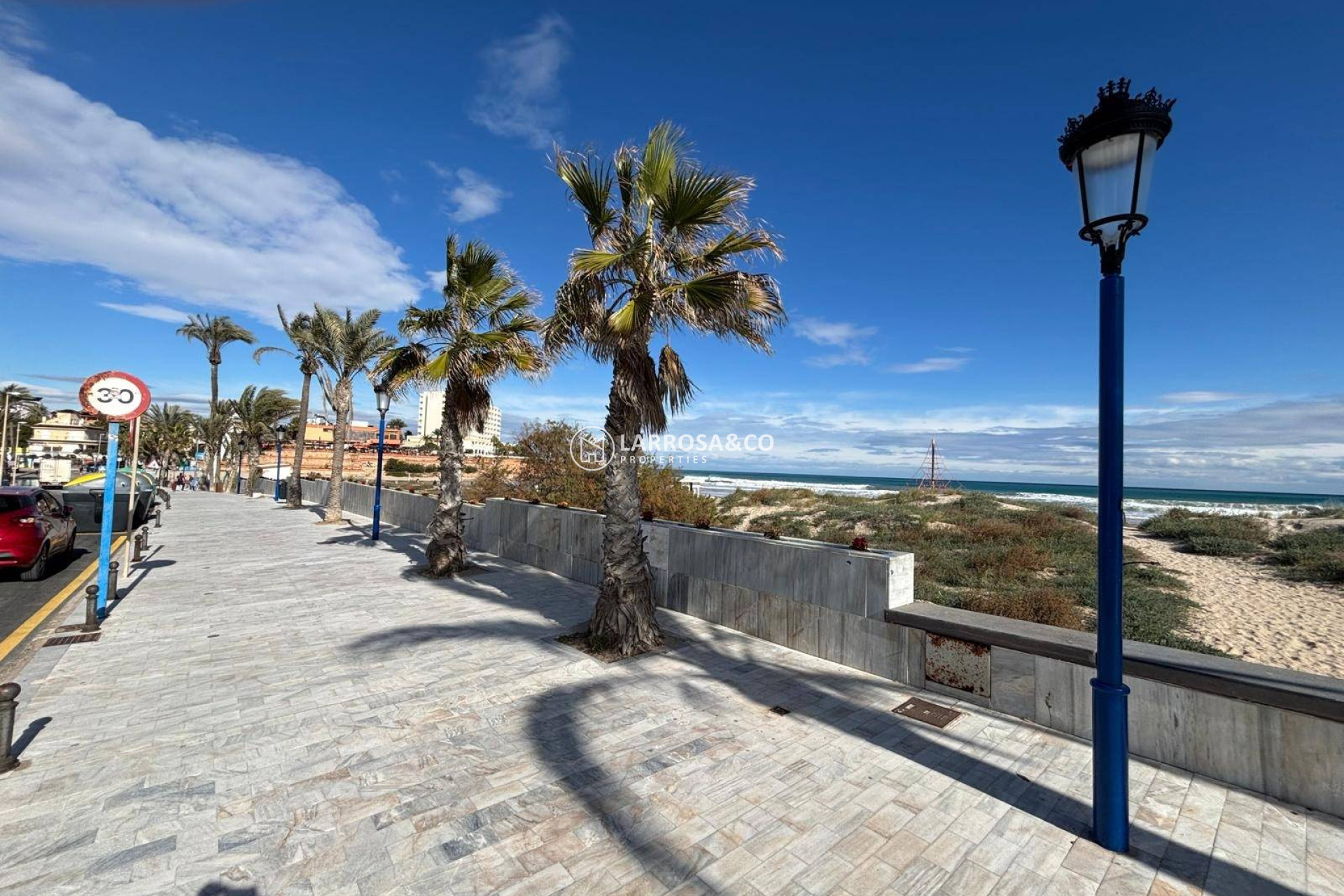 Resale - Apartment - Cabo Roig - Costa blanca