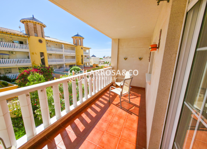 Resale - Apartment - Cabo Roig - Costa blanca
