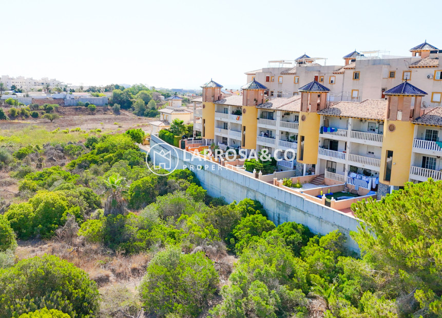 Resale - Apartment - Cabo Roig - Costa blanca