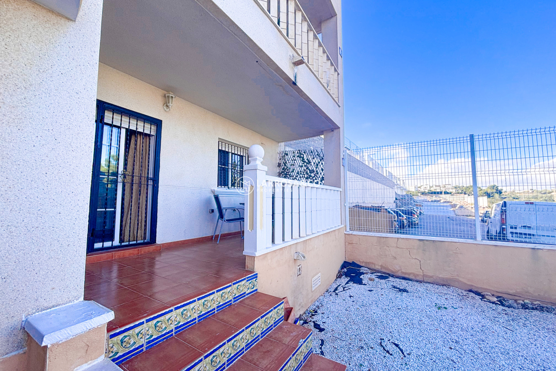 Resale - Apartment - Cabo Roig - Costa blanca