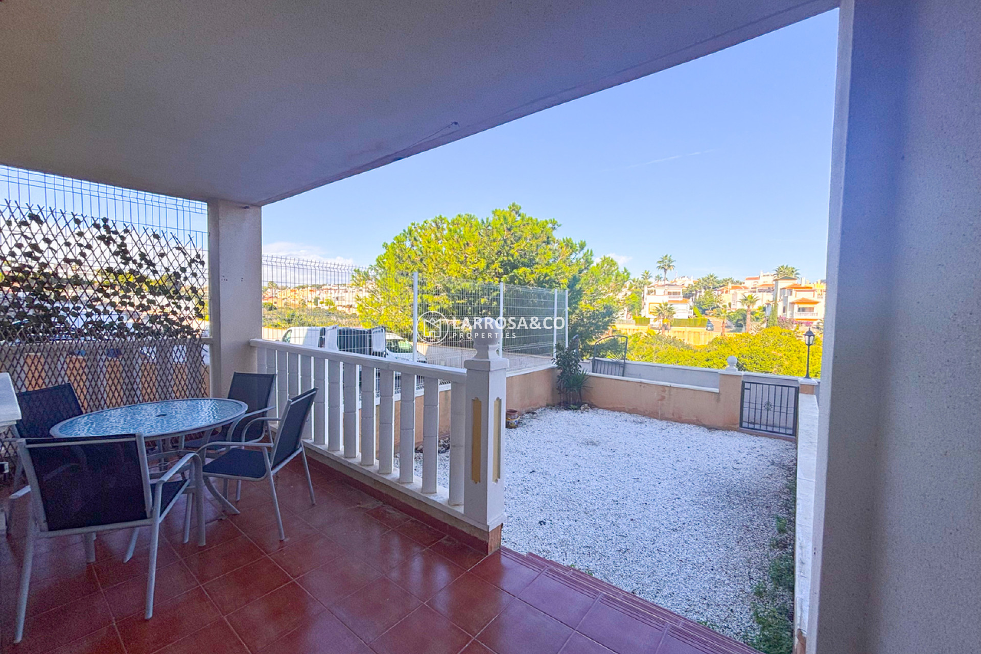 Resale - Apartment - Cabo Roig - Costa blanca