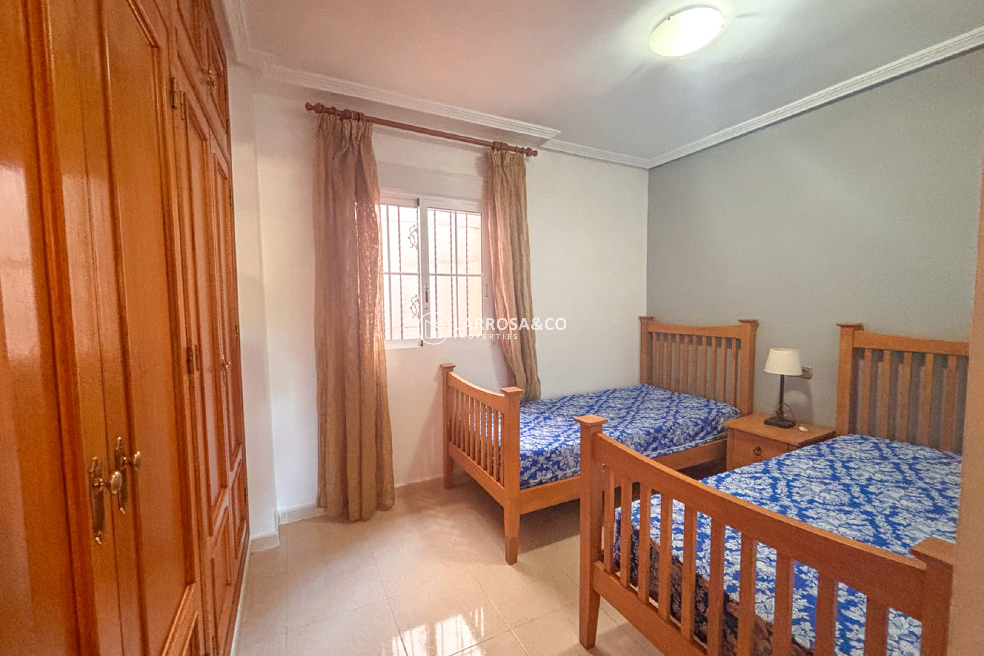 Resale - Apartment - Cabo Roig - Costa blanca