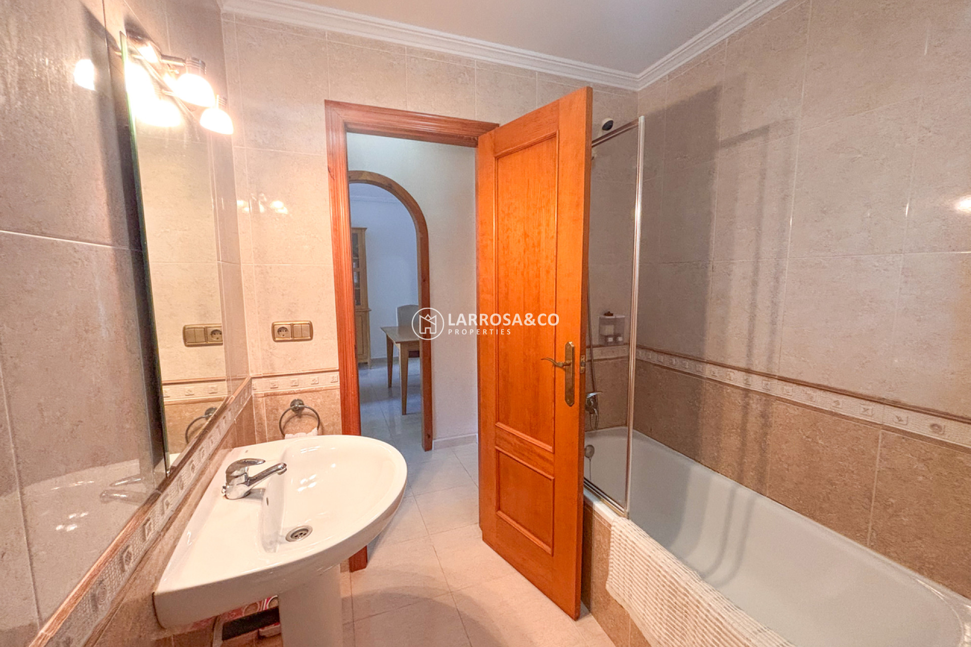Resale - Apartment - Cabo Roig - Costa blanca