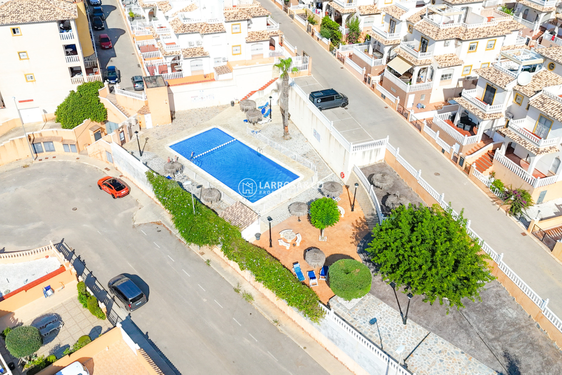 Resale - Apartment - Cabo Roig - Costa blanca
