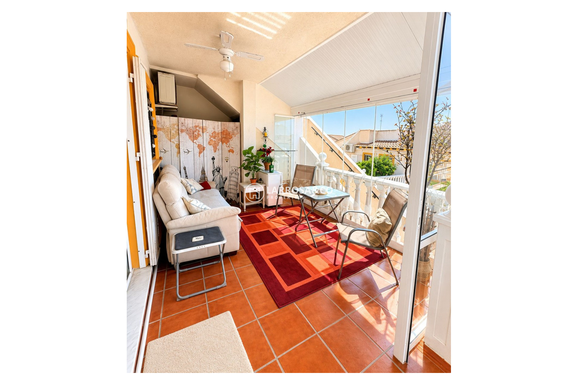Resale - Apartment - Cabo Roig - Costa blanca