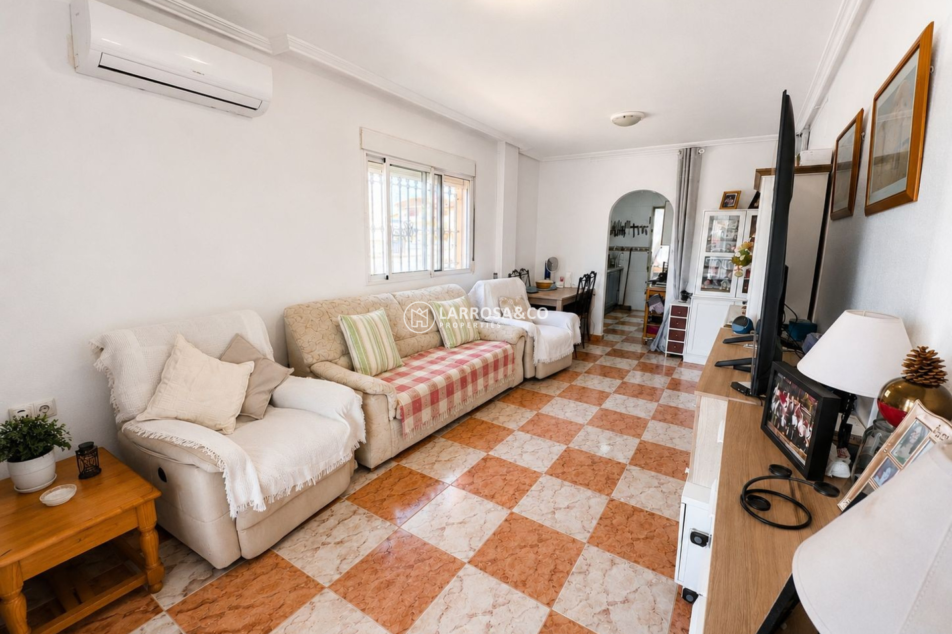 Resale - Apartment - Cabo Roig - Costa blanca