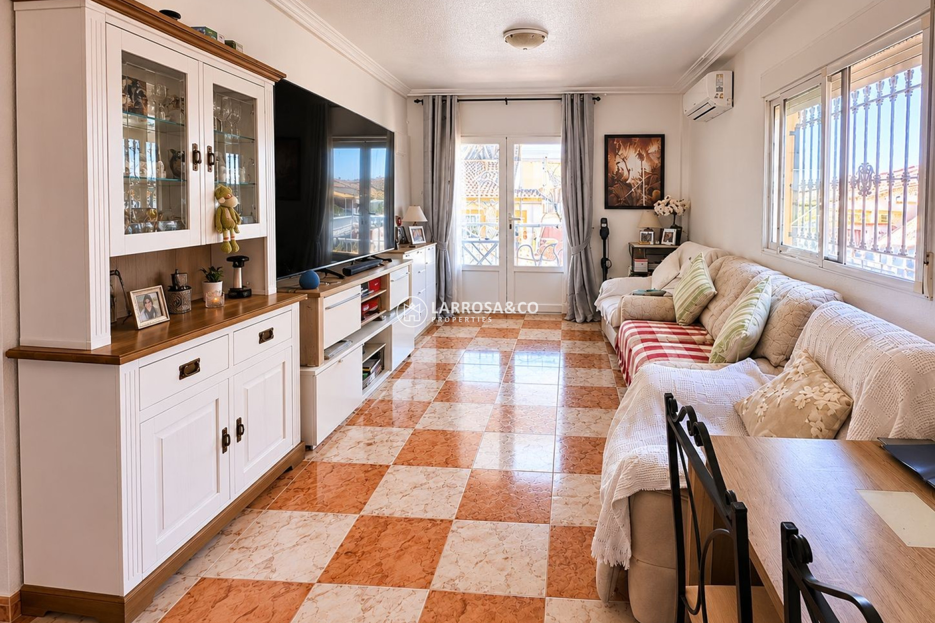 Resale - Apartment - Cabo Roig - Costa blanca