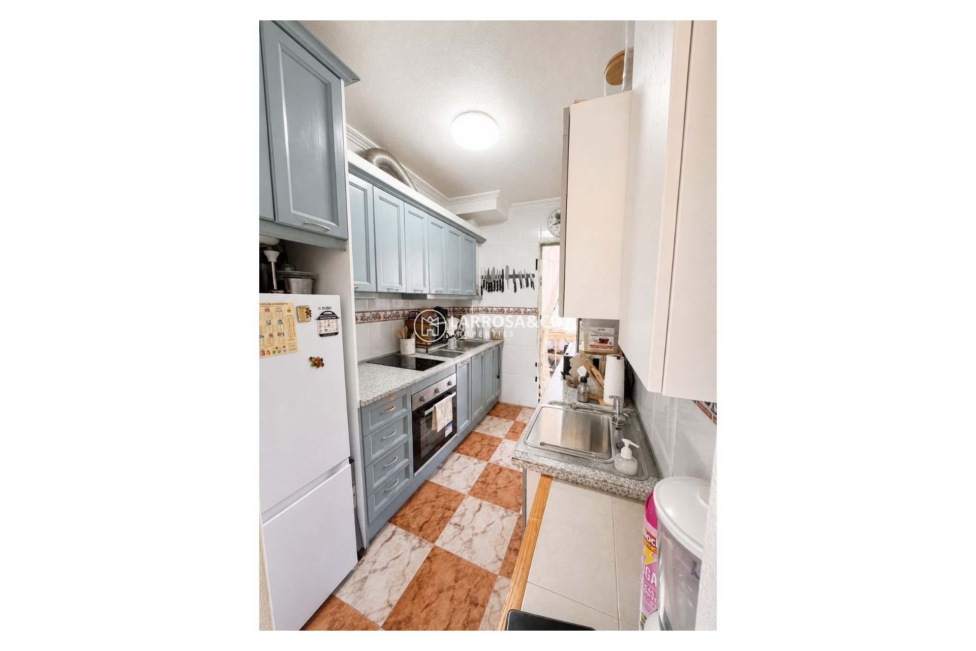 Resale - Apartment - Cabo Roig - Costa blanca
