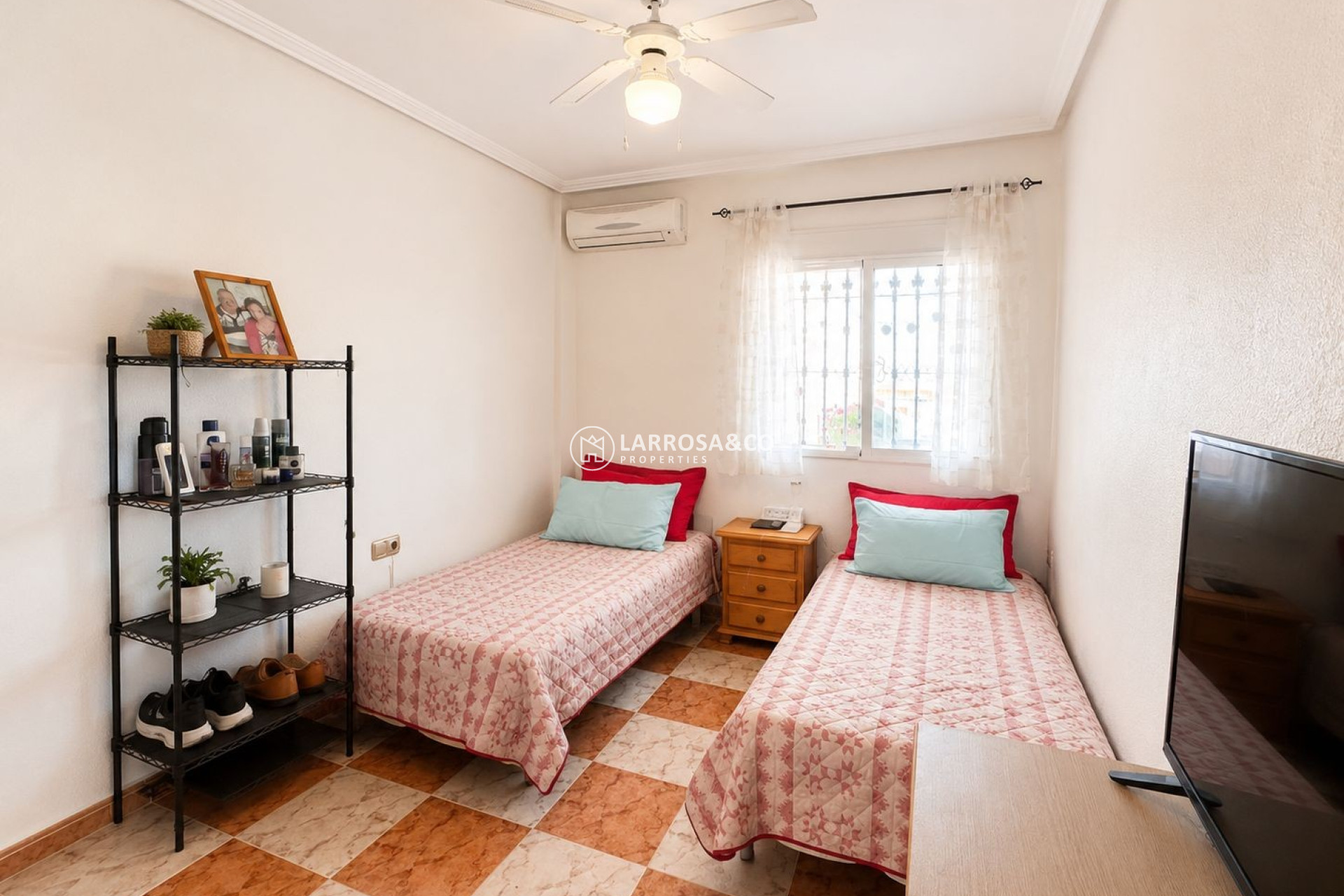 Resale - Apartment - Cabo Roig - Costa blanca