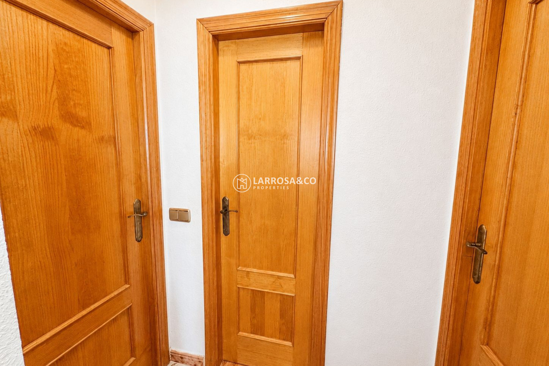Resale - Apartment - Cabo Roig - Costa blanca