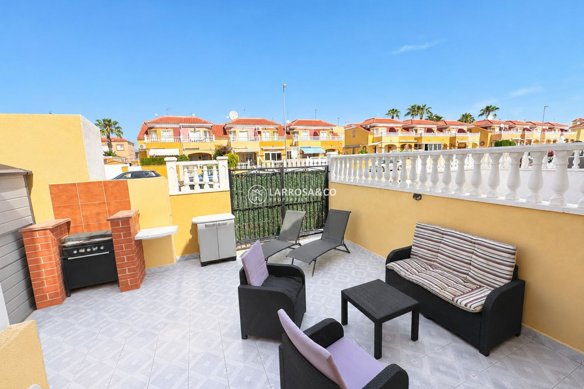 Resale - Apartment - Cabo Roig - Costa blanca