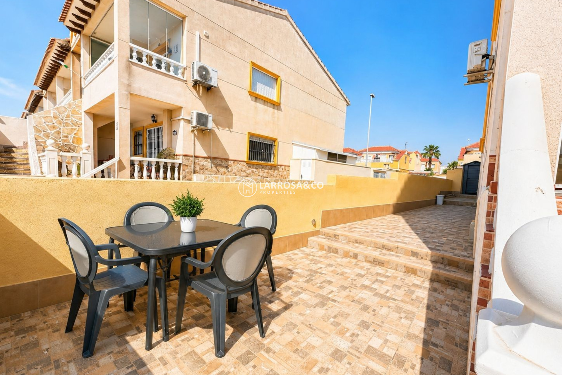 Resale - Apartment - Cabo Roig - Costa blanca