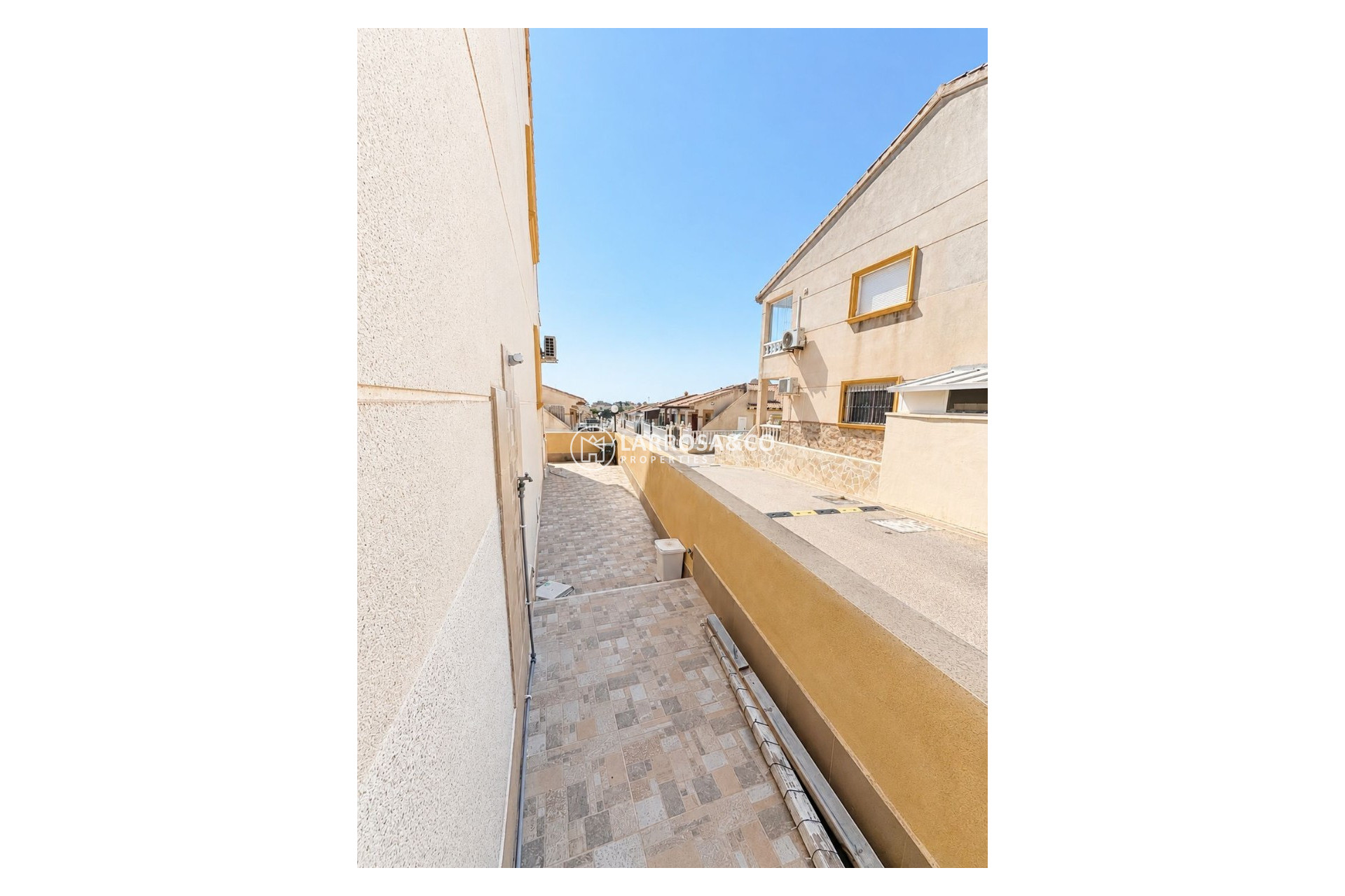 Resale - Apartment - Cabo Roig - Costa blanca