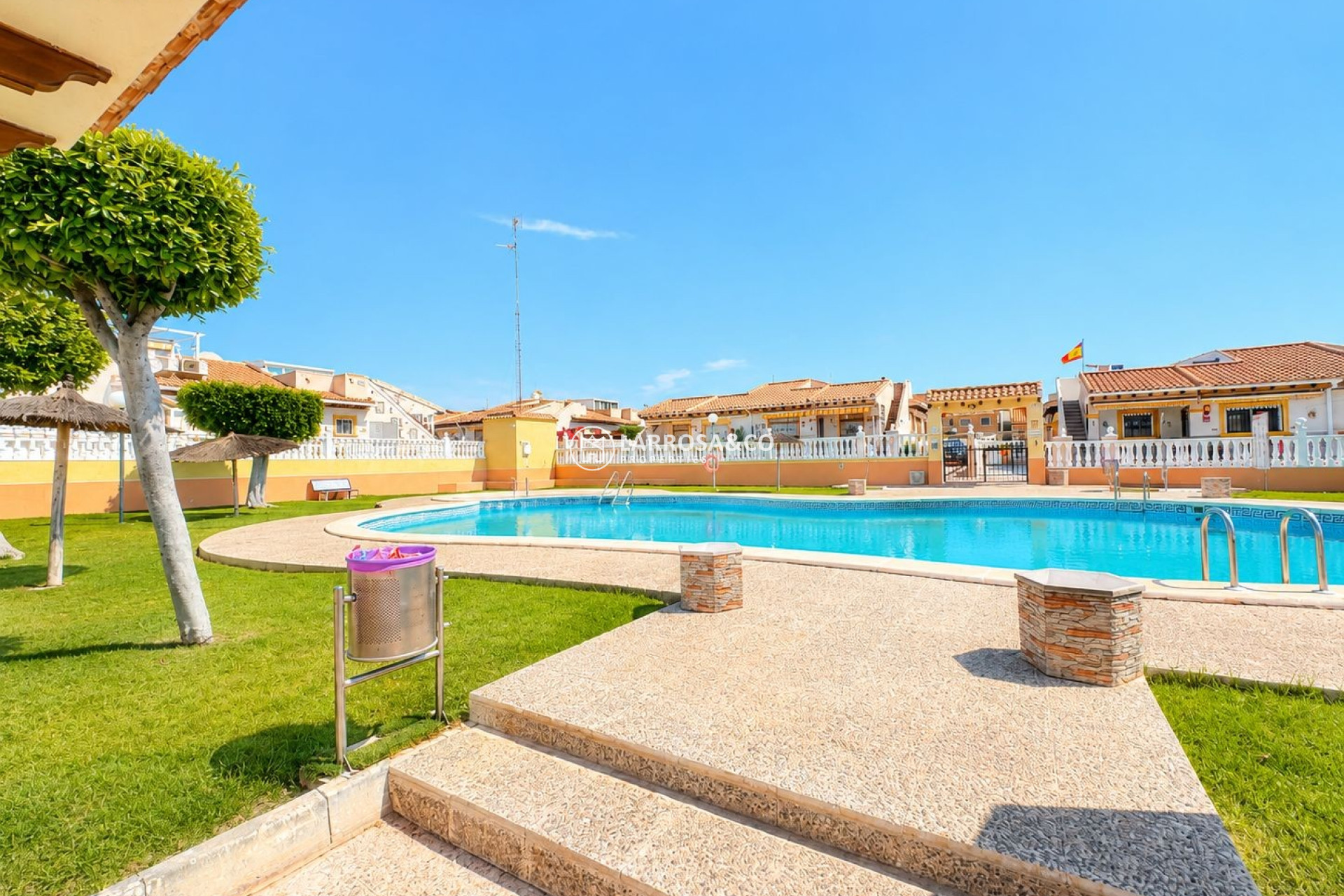 Resale - Apartment - Cabo Roig - Costa blanca