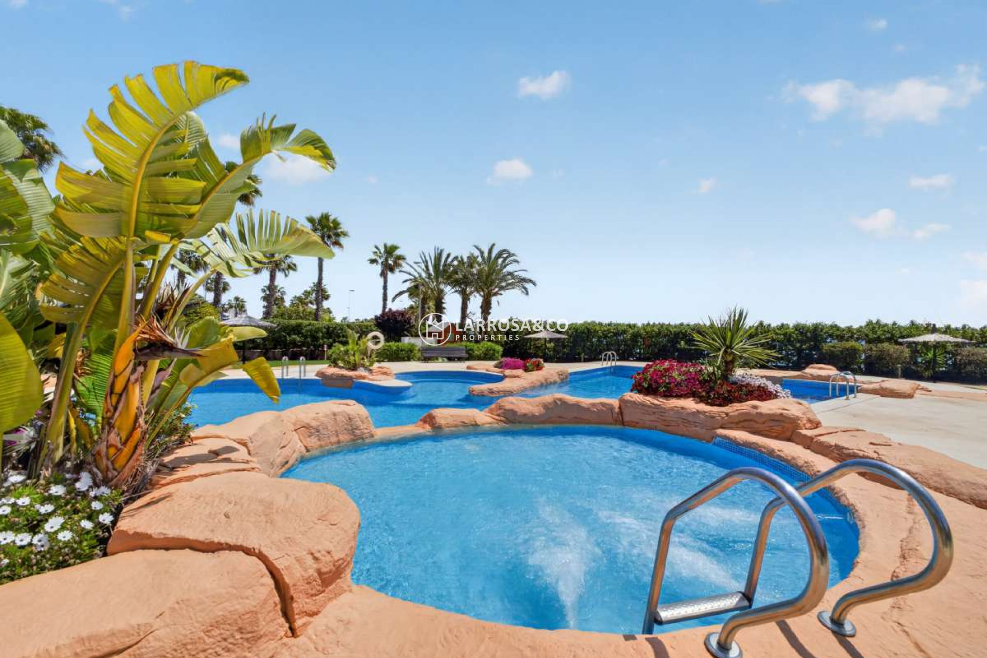 Resale - Apartment - Cabo Roig - Costa blanca