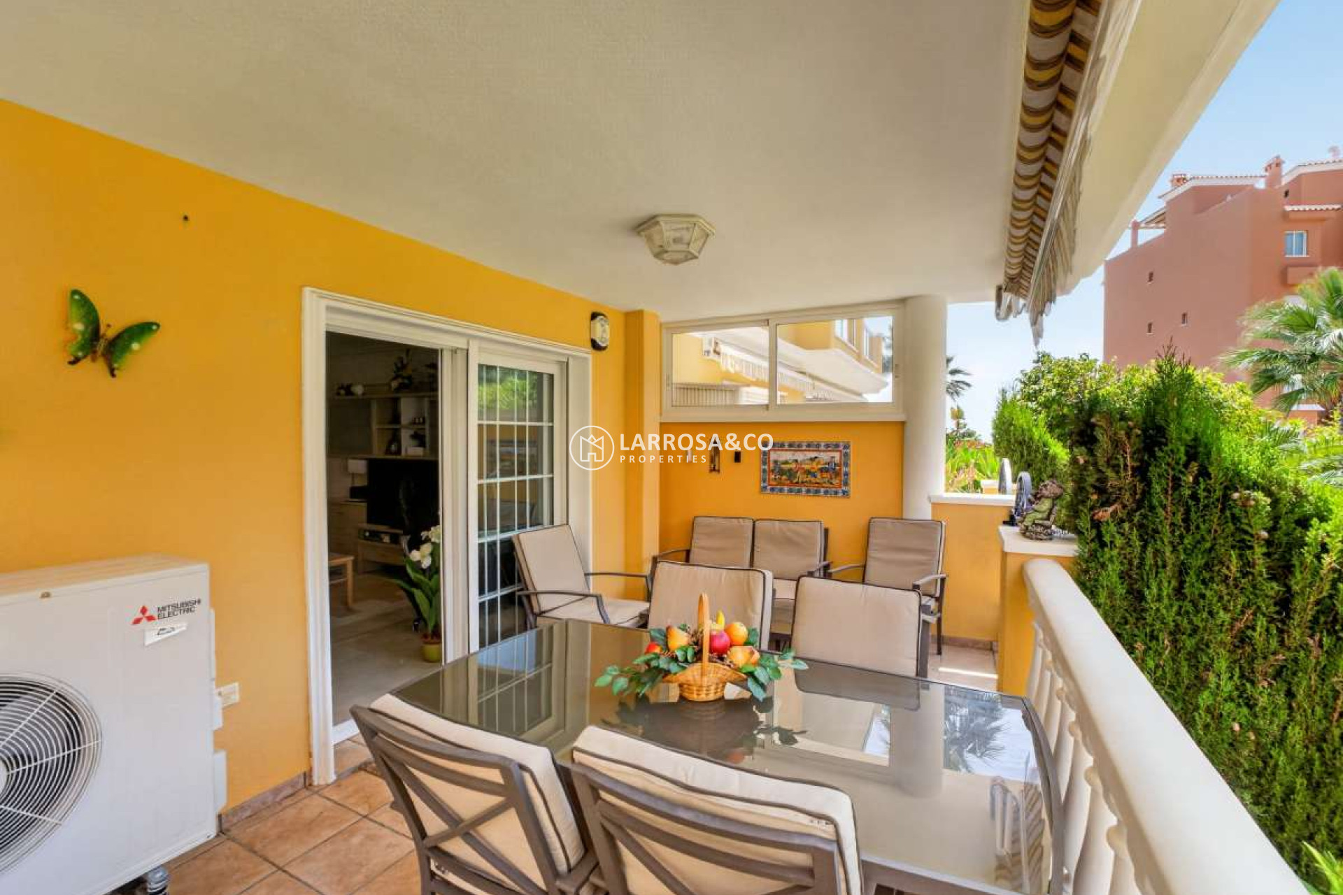 Resale - Apartment - Cabo Roig - Costa blanca