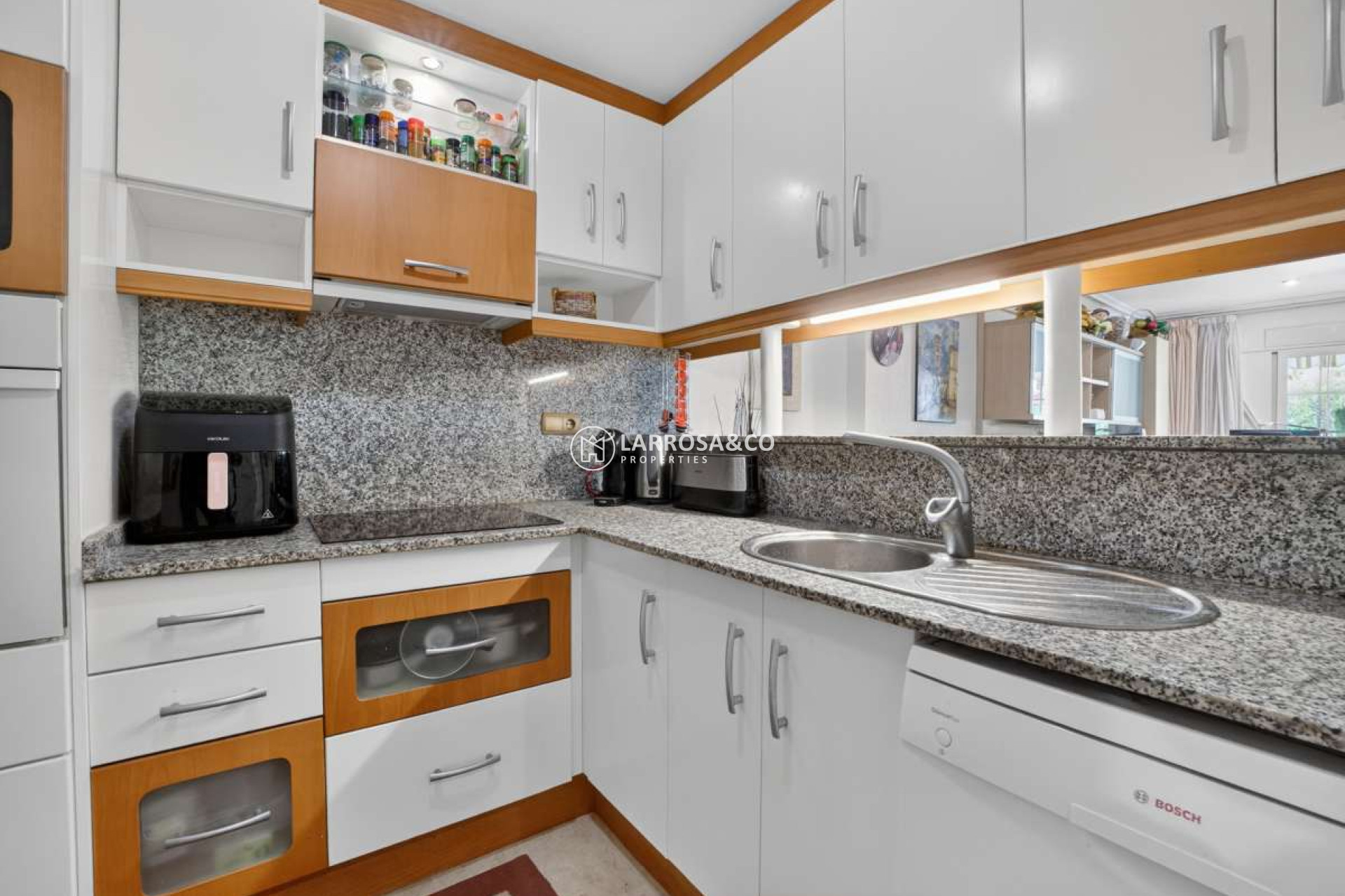 Resale - Apartment - Cabo Roig - Costa blanca