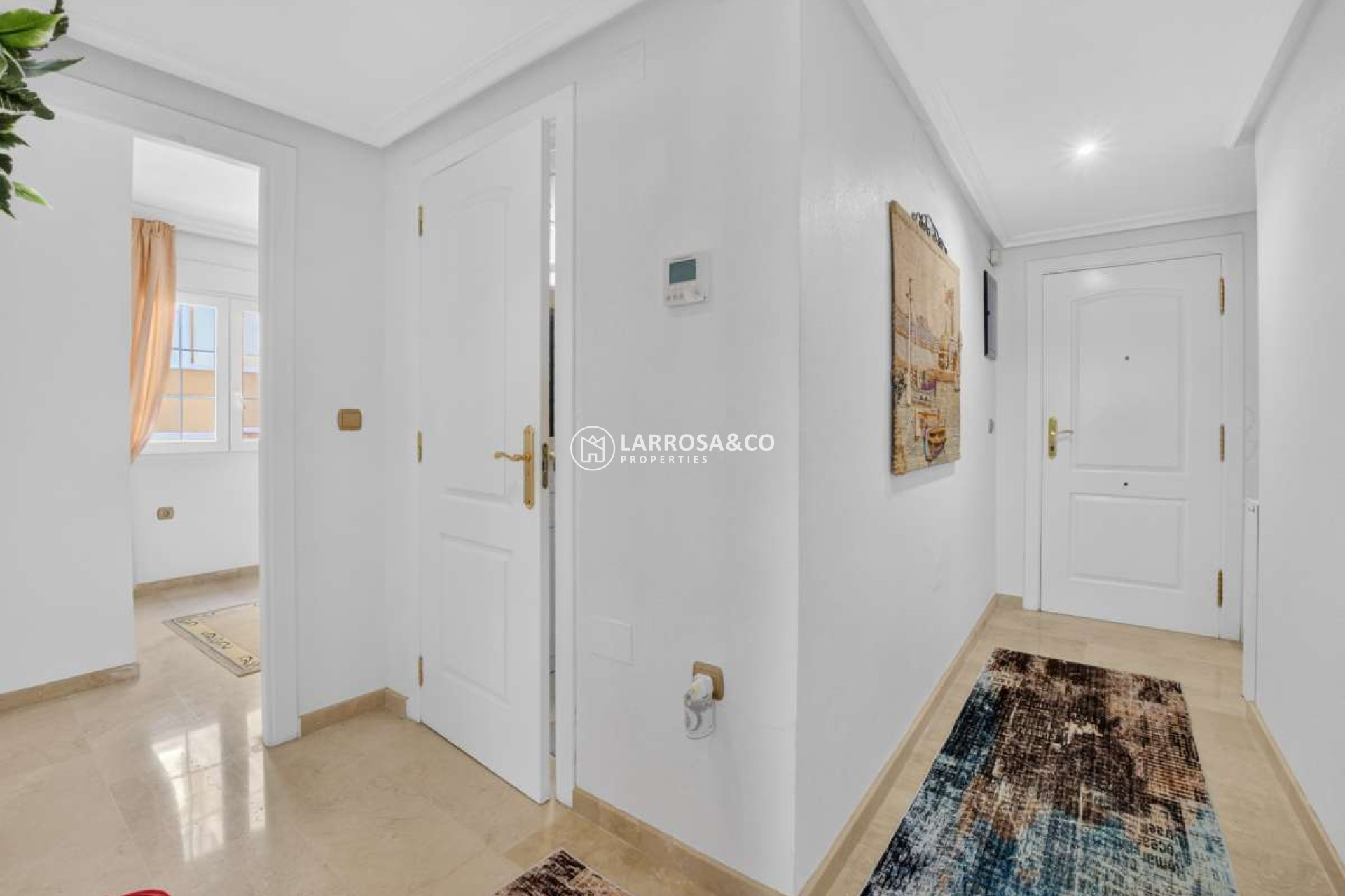 Resale - Apartment - Cabo Roig - Costa blanca