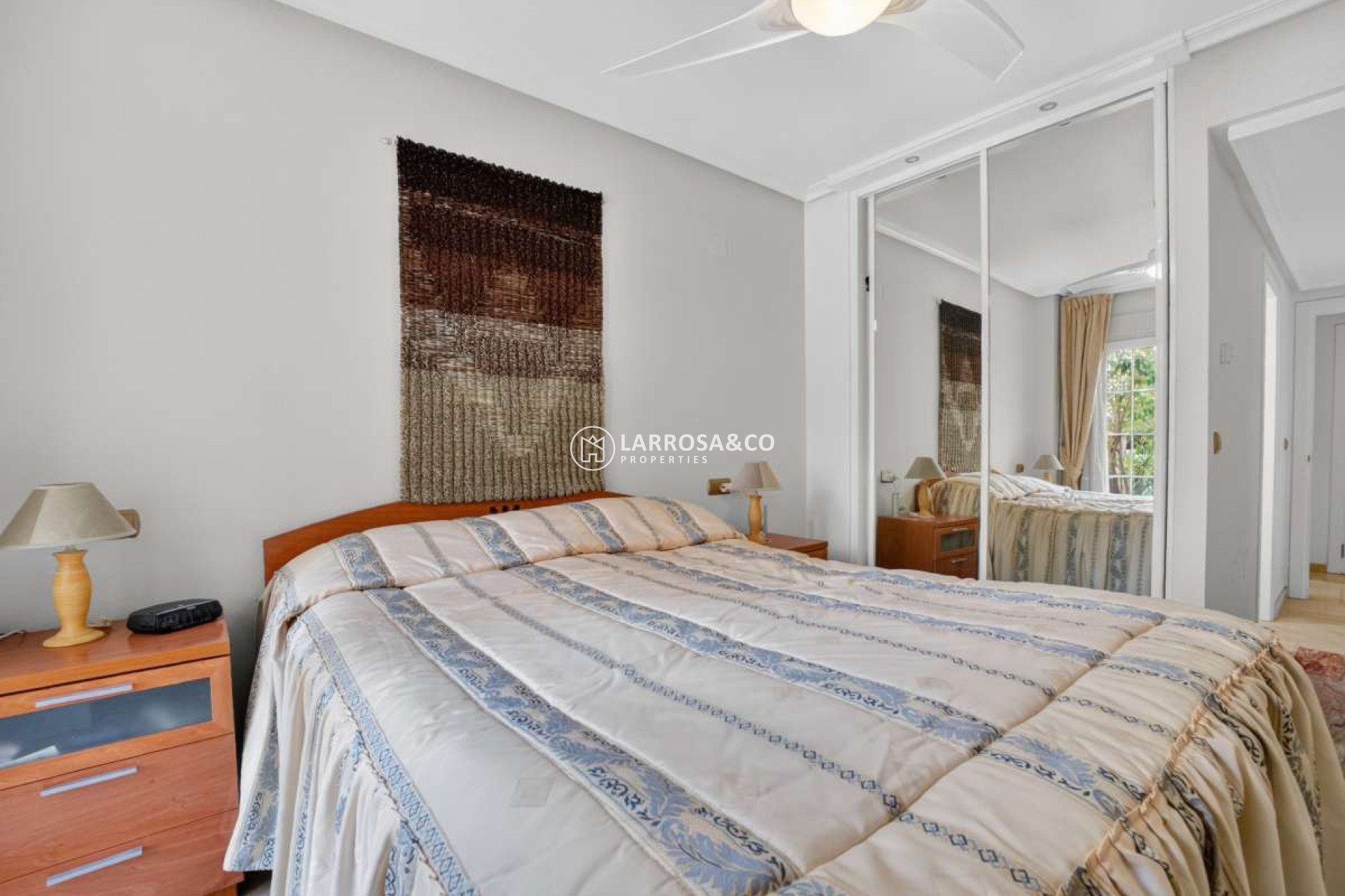 Resale - Apartment - Cabo Roig - Costa blanca