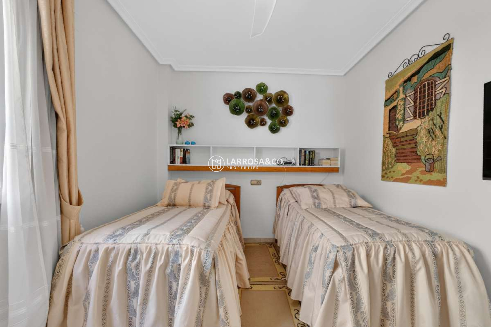 Resale - Apartment - Cabo Roig - Costa blanca