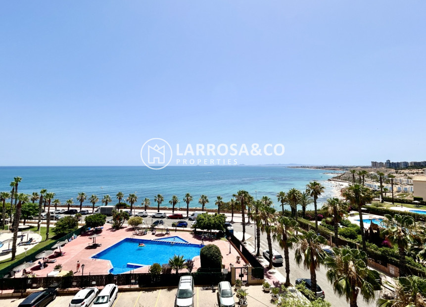Resale - Apartment - Cabo Roig - Costa blanca