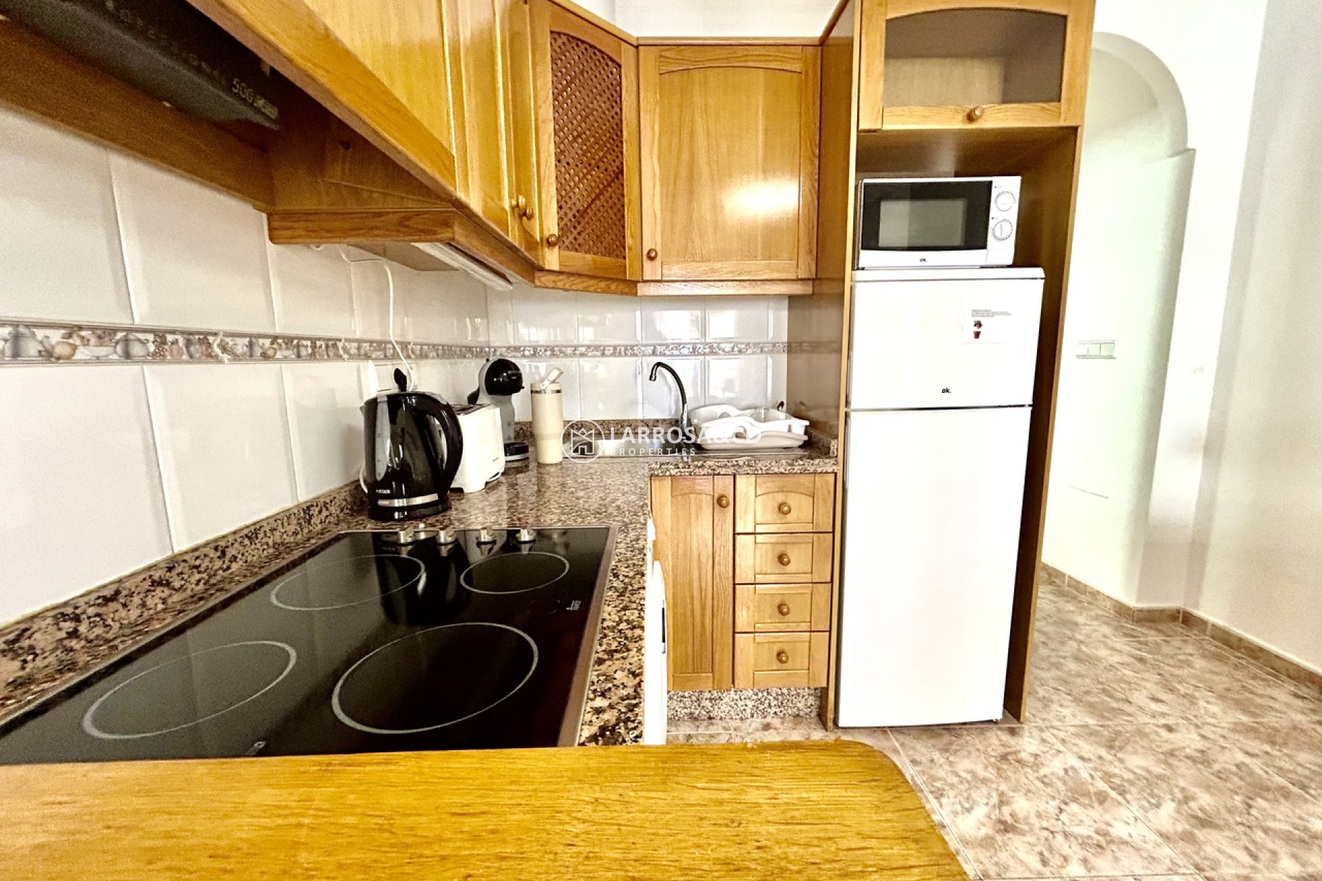 Resale - Apartment - Cabo Roig - Costa blanca