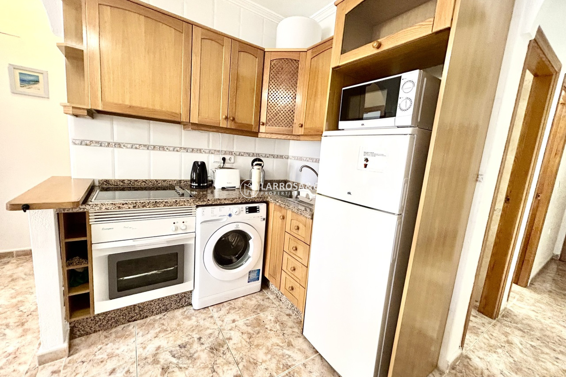 Resale - Apartment - Cabo Roig - Costa blanca