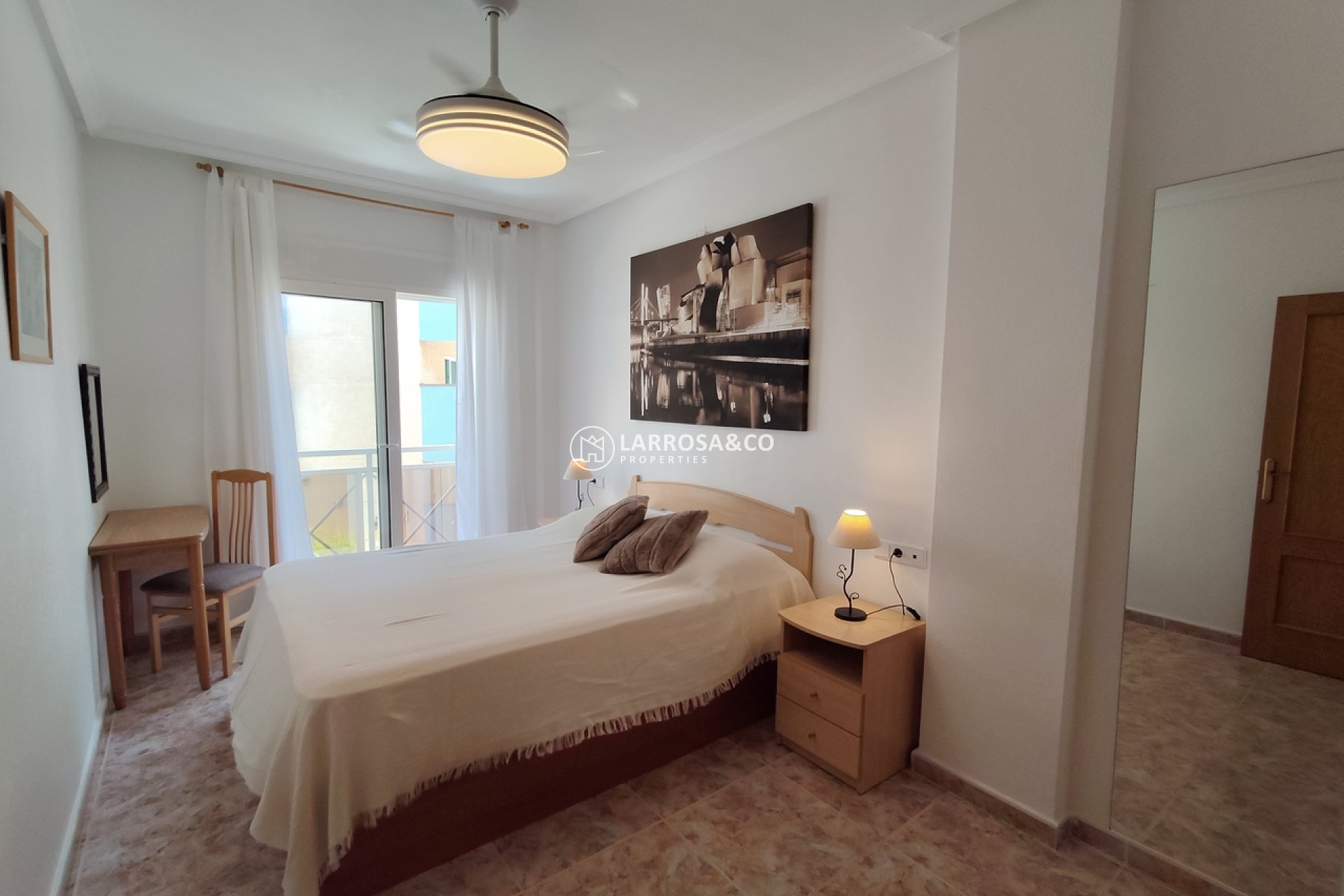 Resale - Apartment - Cabo Roig - Costa blanca