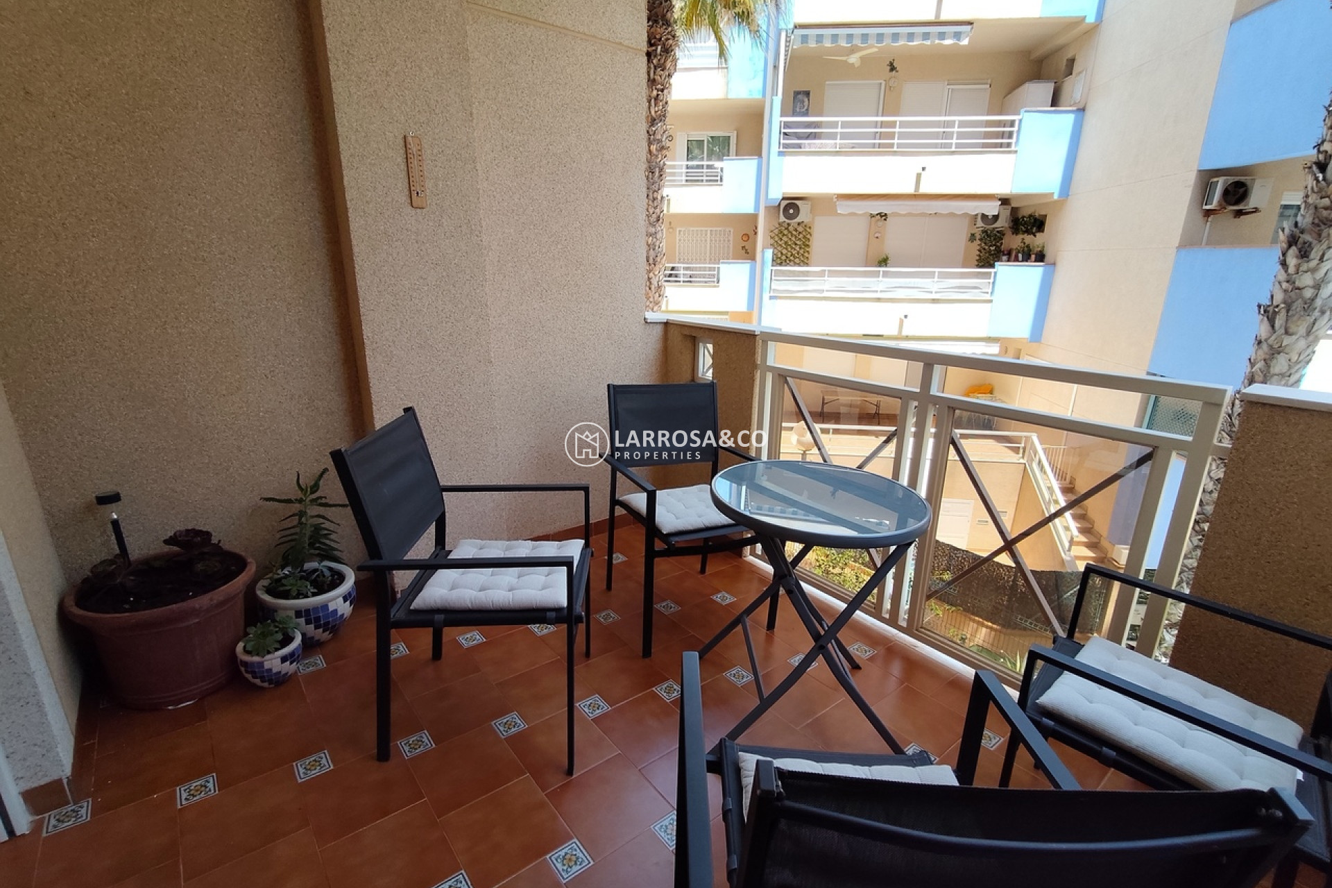 Resale - Apartment - Cabo Roig - Costa blanca