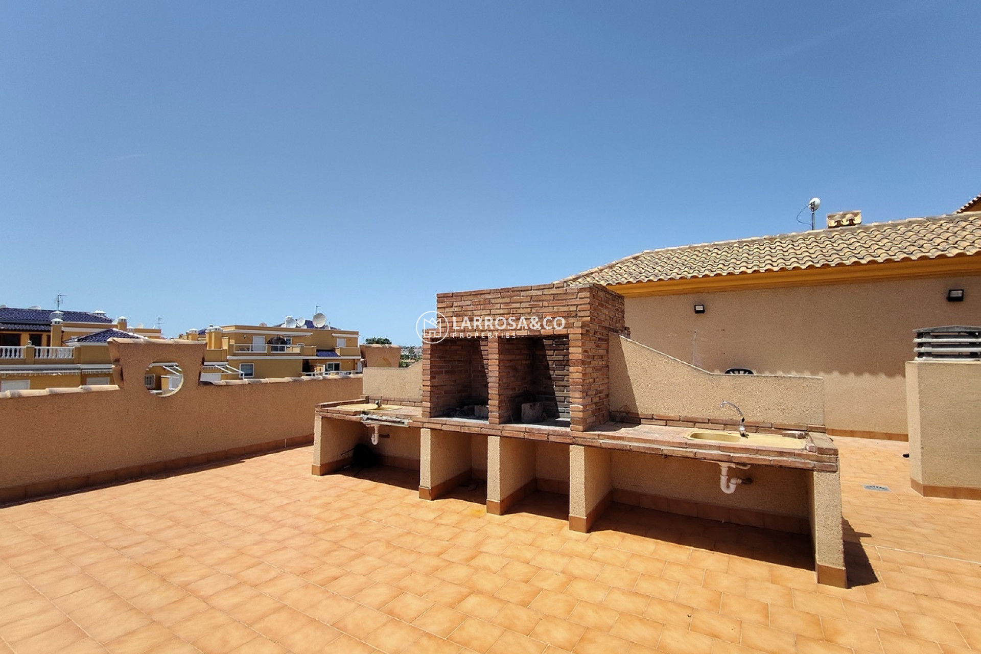 Resale - Apartment - Cabo Roig - Costa blanca