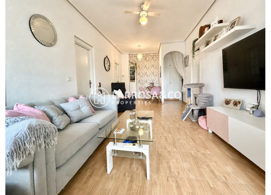 Resale - Apartment - Cabo Roig - Costa blanca