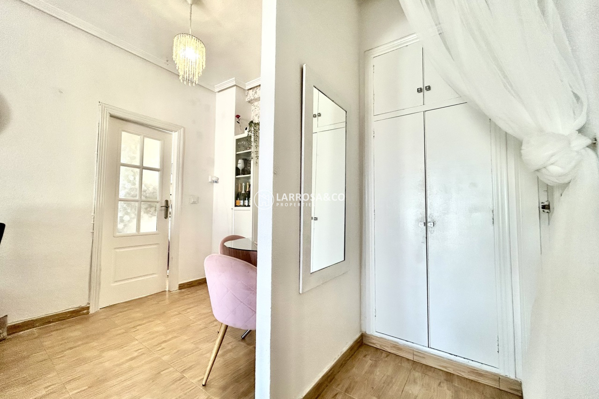 Resale - Apartment - Cabo Roig - Costa blanca
