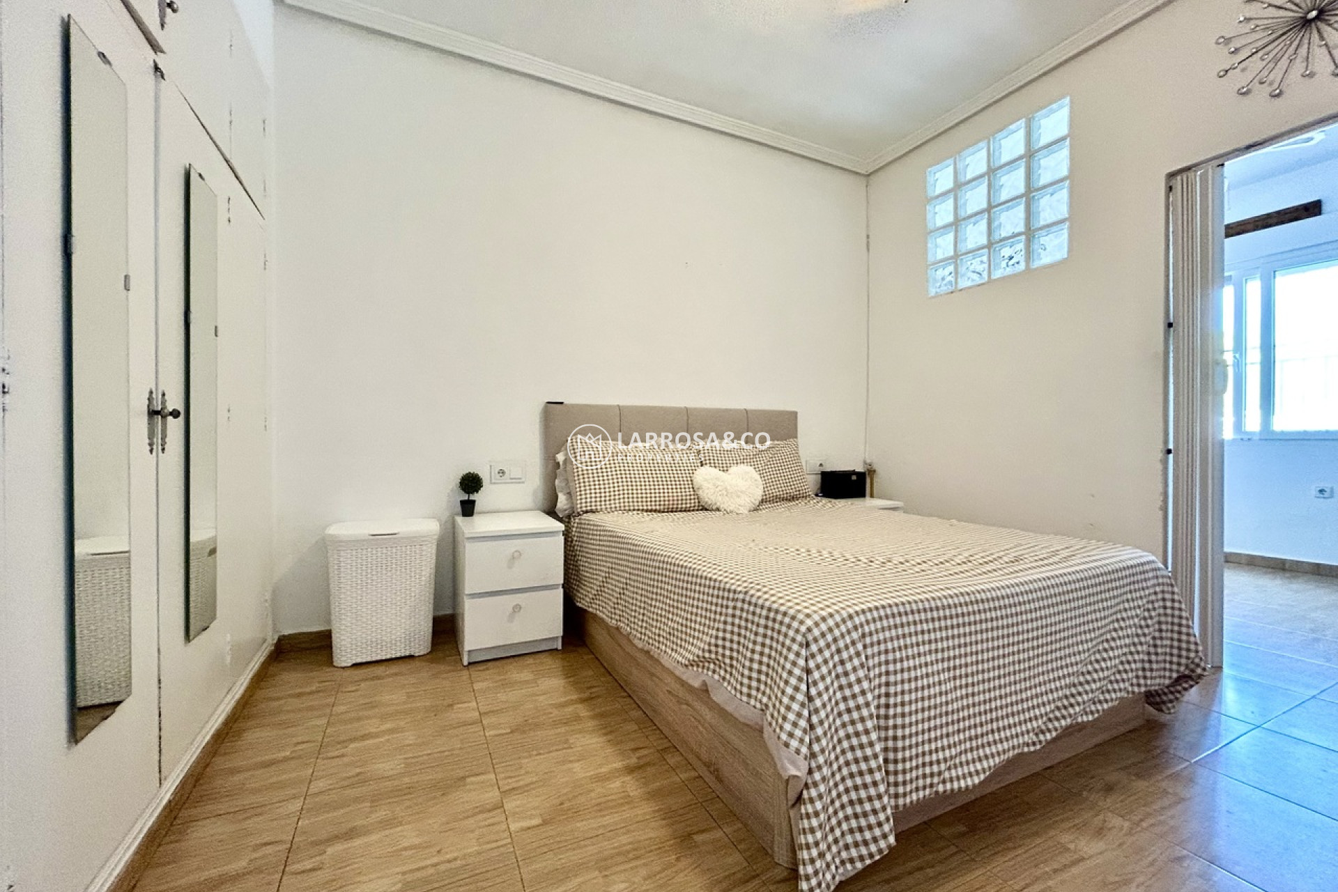 Resale - Apartment - Cabo Roig - Costa blanca