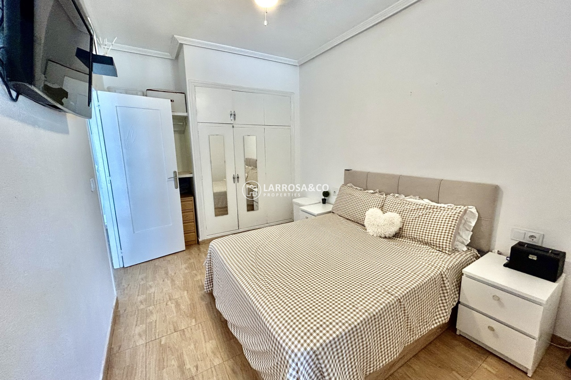Resale - Apartment - Cabo Roig - Costa blanca