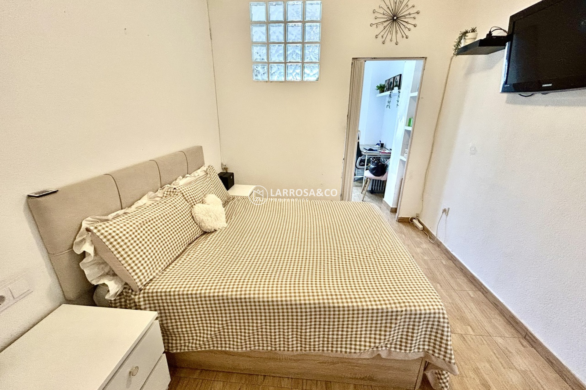 Resale - Apartment - Cabo Roig - Costa blanca