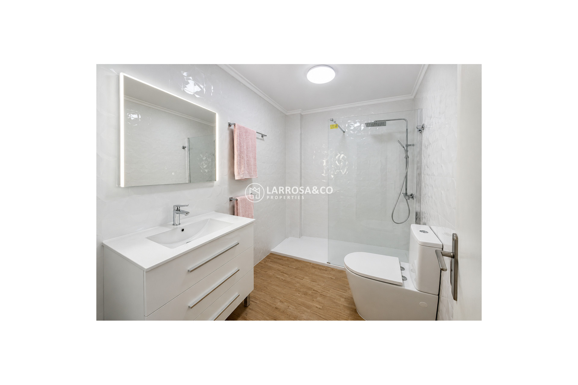 Resale - Apartment - Cabo Roig - Costa blanca