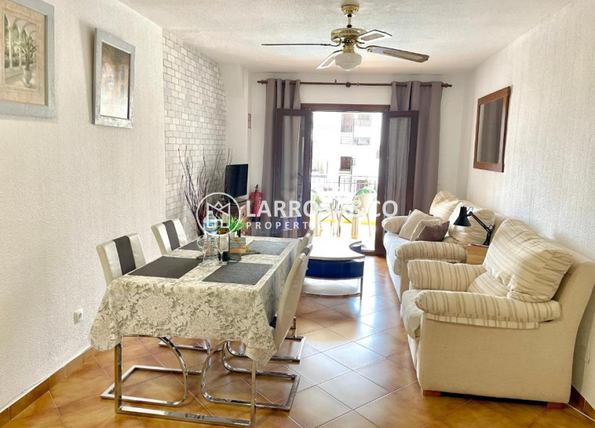 Resale - Apartment - Cabo Roig - Costa blanca