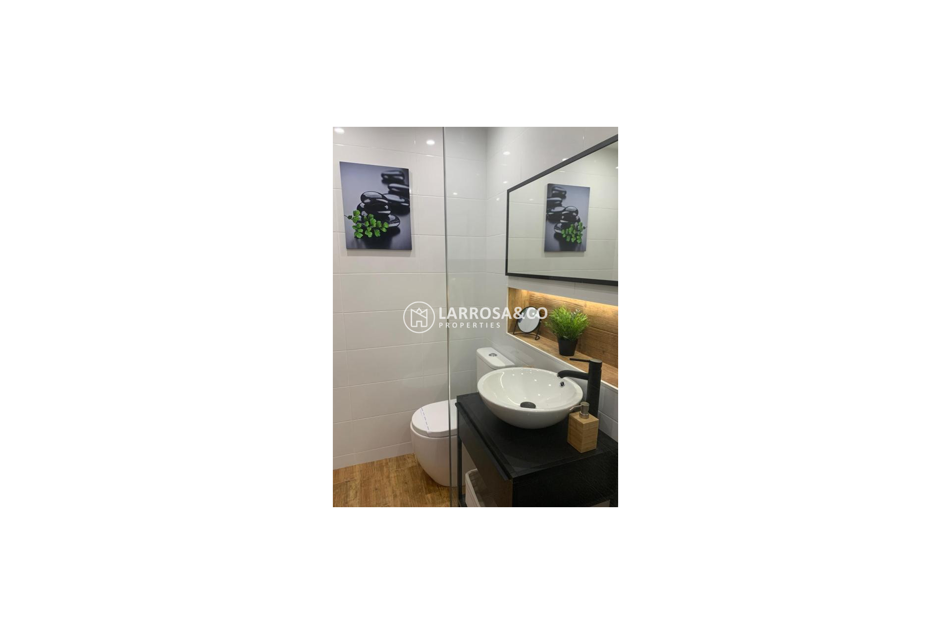 Resale - Apartment - Cabo Roig - Costa blanca