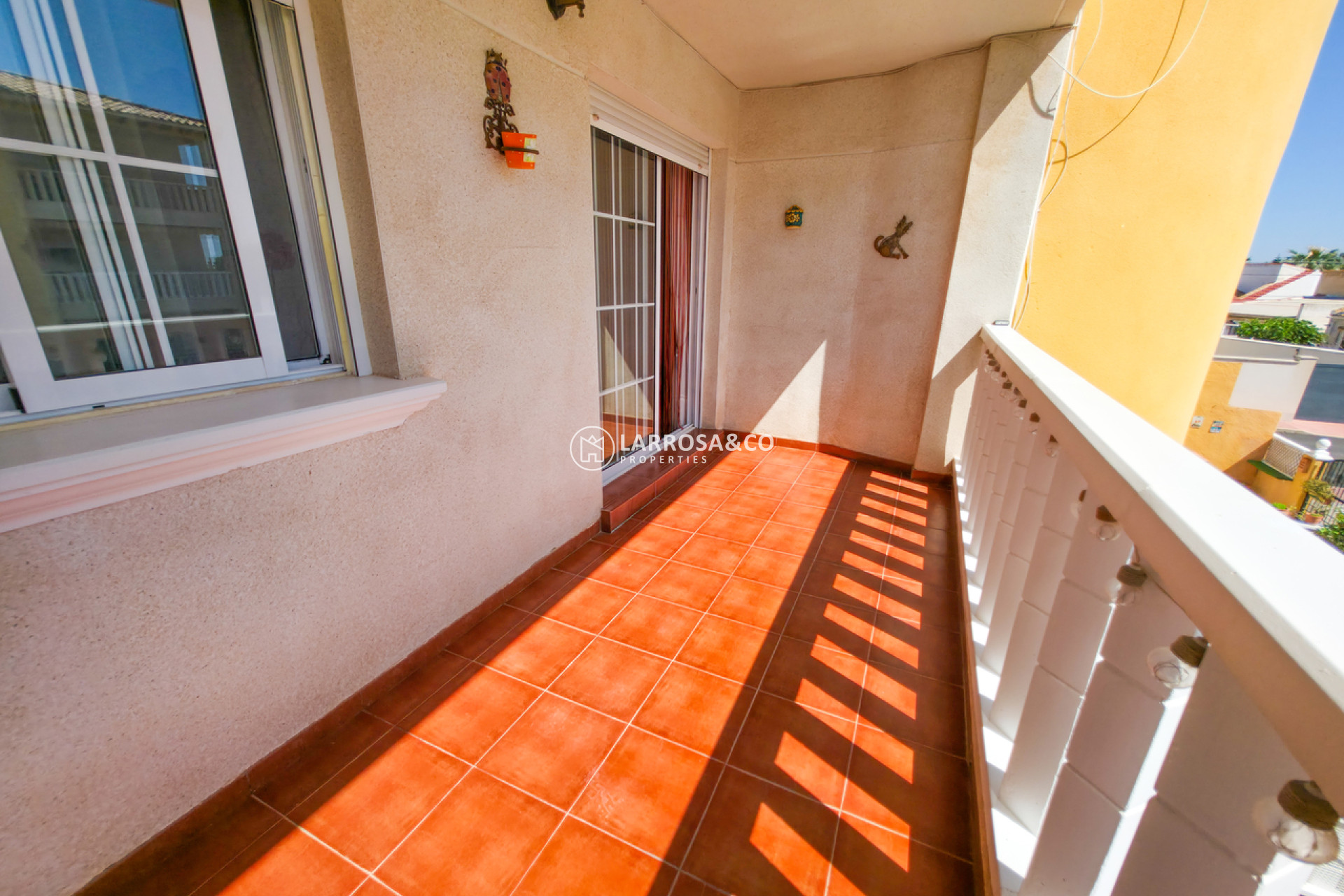 Resale - Apartment - Cabo Roig - Costa blanca