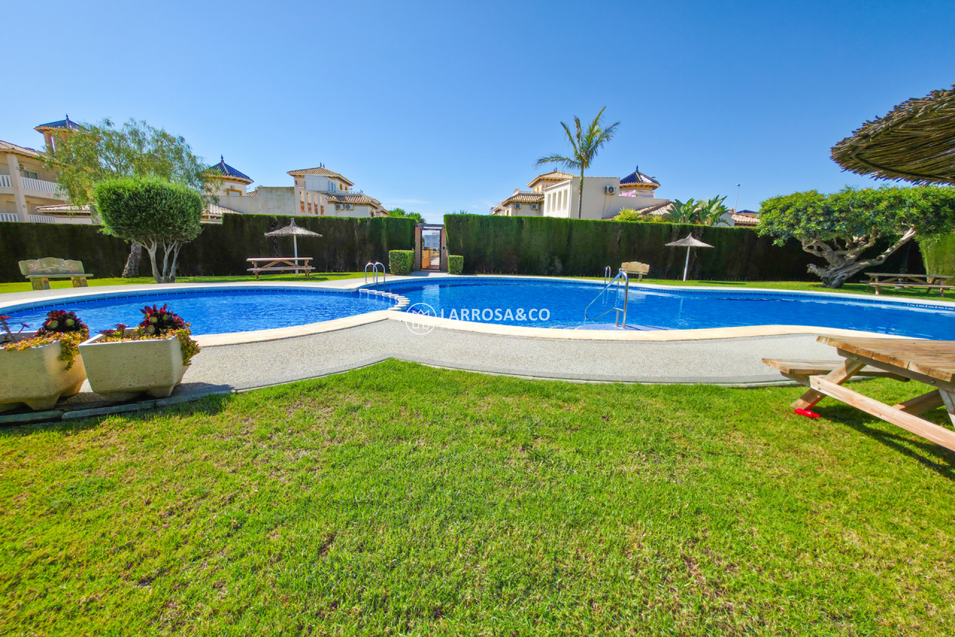 Resale - Apartment - Cabo Roig - Costa blanca