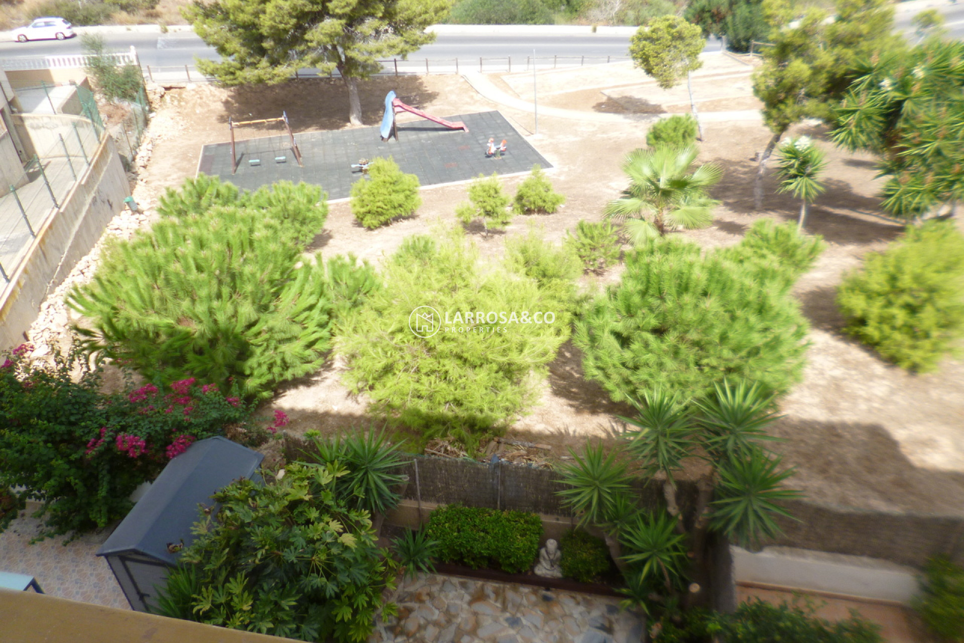 Resale - Apartment - Cabo Roig - Costa blanca