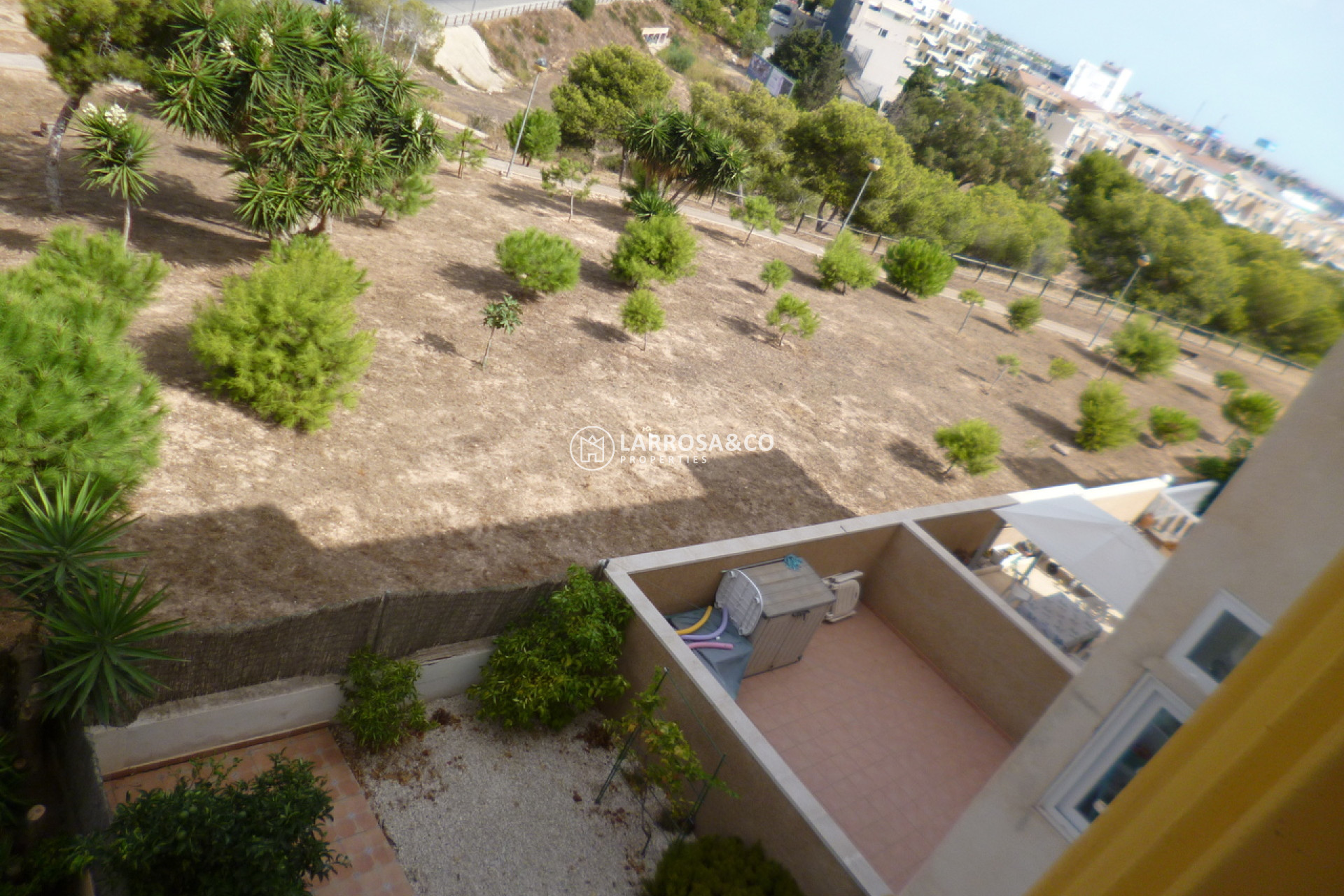Resale - Apartment - Cabo Roig - Costa blanca