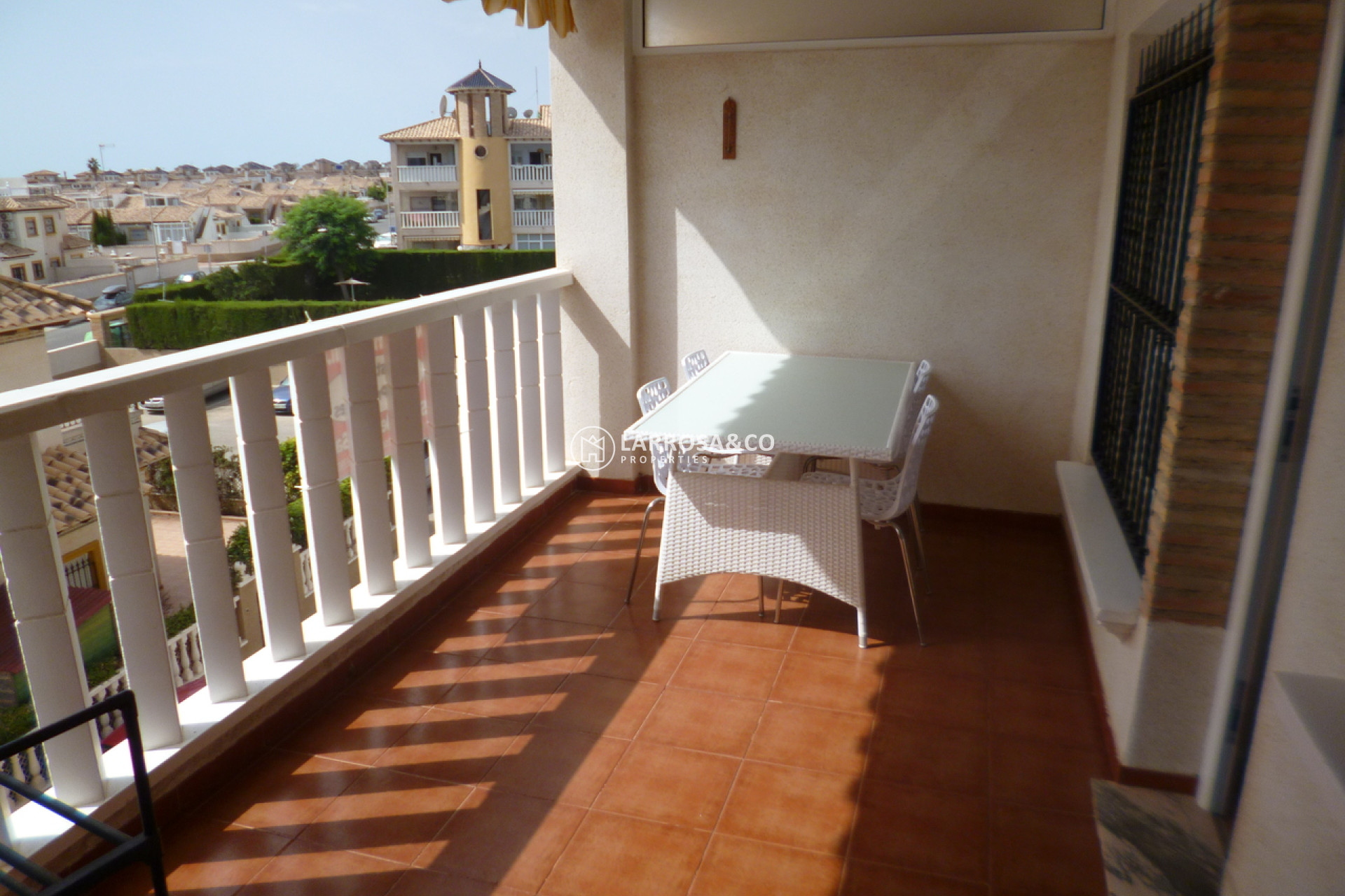 Resale - Apartment - Cabo Roig - Costa blanca