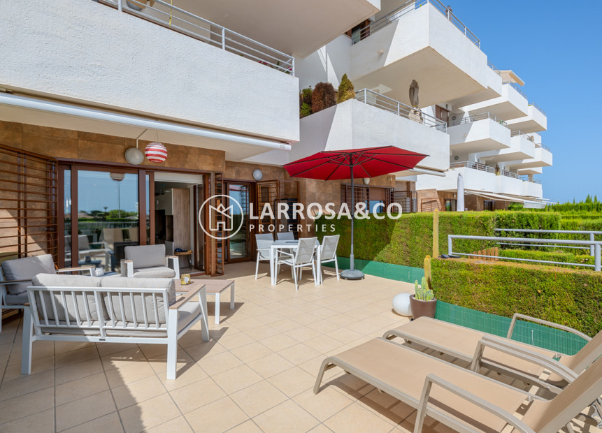 Resale - Apartment - Cabo Roig - Costa blanca