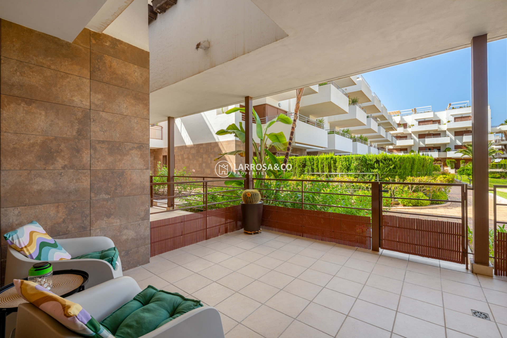 Resale - Apartment - Cabo Roig - Costa blanca